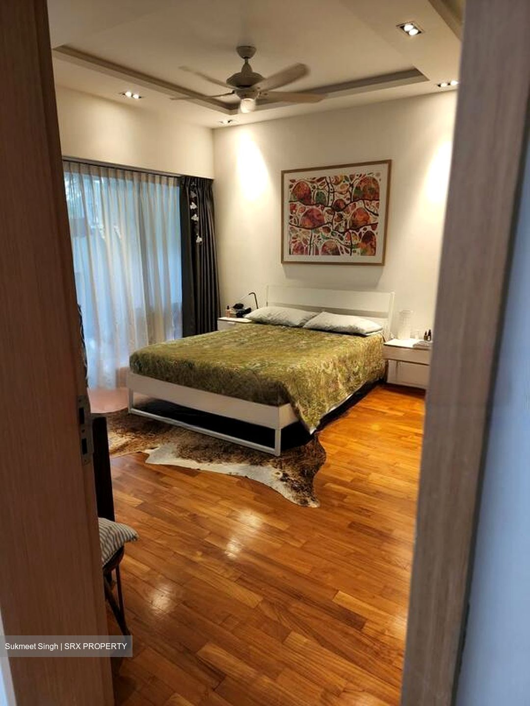 Meadows @ Peirce (D26), Condominium #498949281